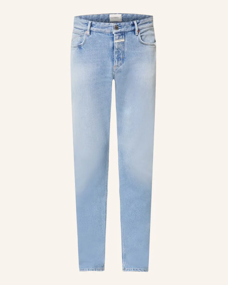 Closed Jeans UNITY Slim Fit Blau