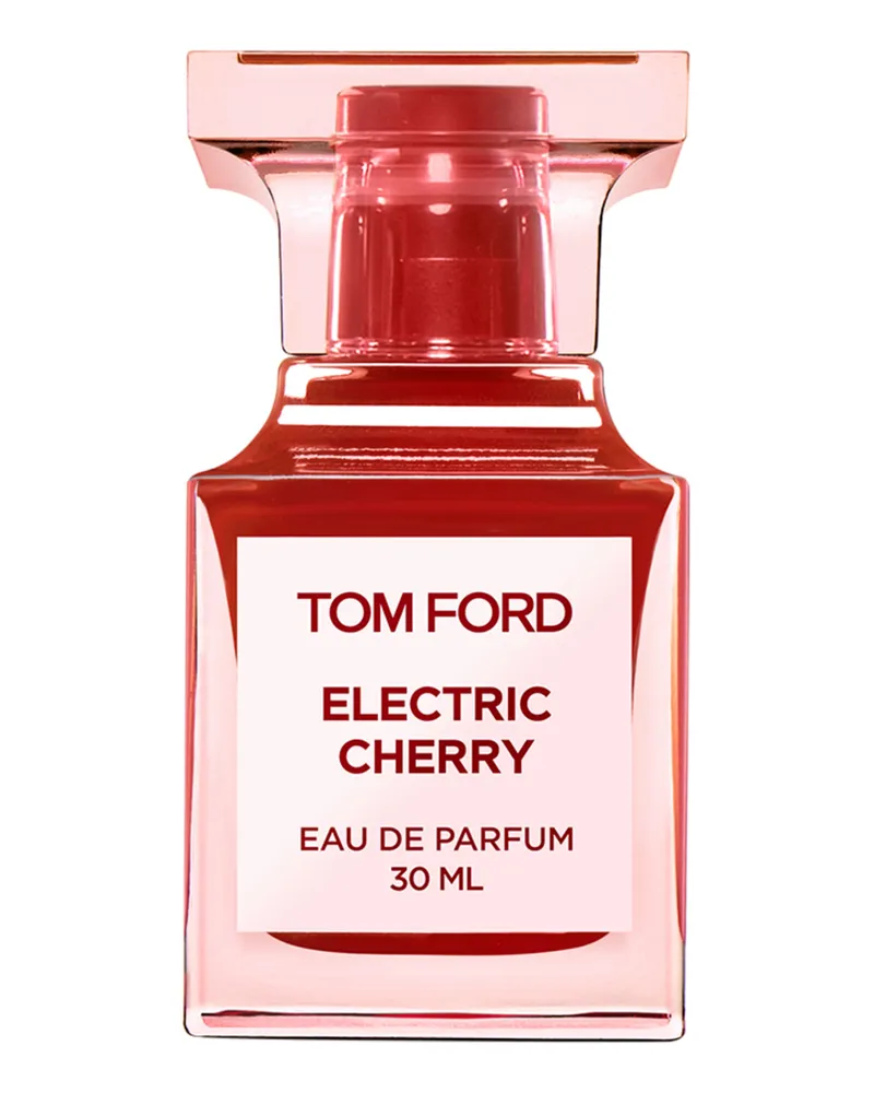 Tom Ford ELECTRIC CHERRY 