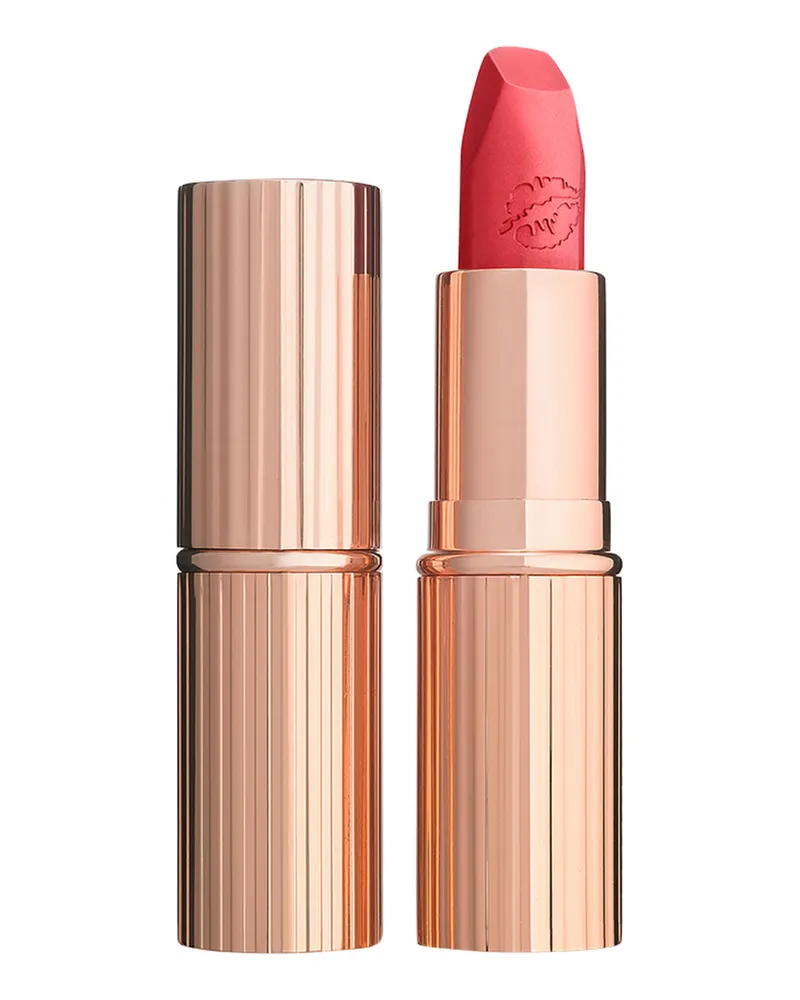 Charlotte Tilbury Hot Lips Lippenstift Miranda