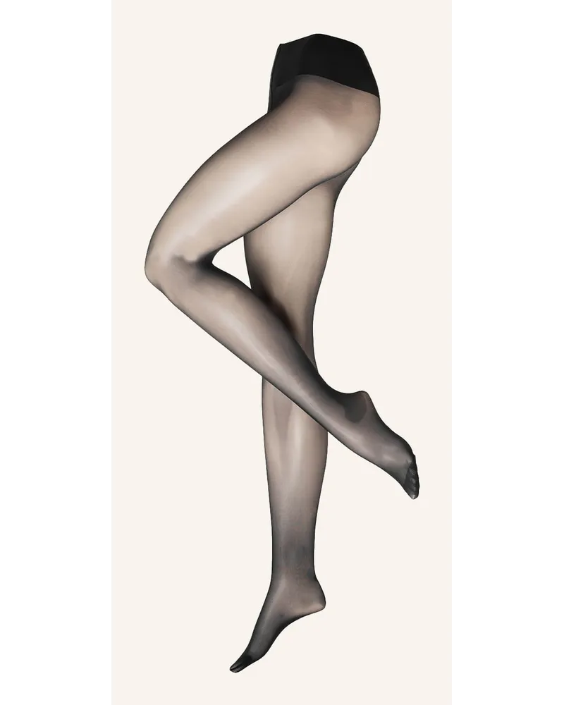 Falke Feinstrumpfhose VITALIZE TIGHTS 20 DEN Schwarz