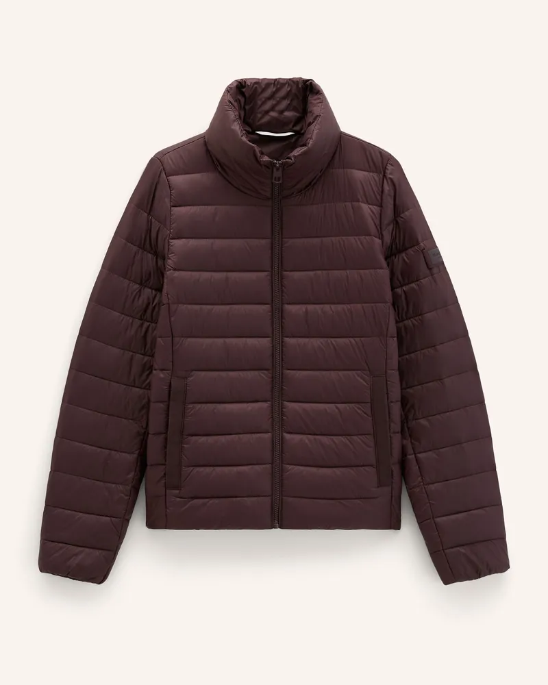 Marc O'Polo Daunenjacke rot Rot