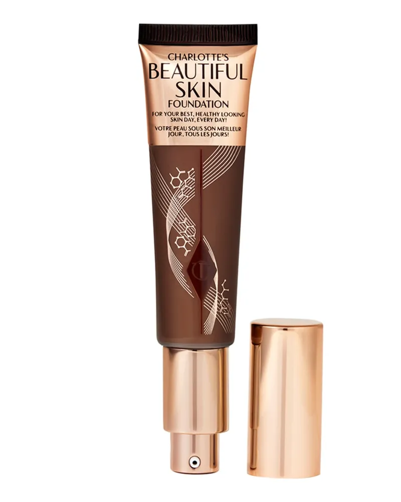 Charlotte Tilbury CHARLOTTE'S BEAUTIFUL SKIN FOUNDATION 1666.67 € / 1 l 