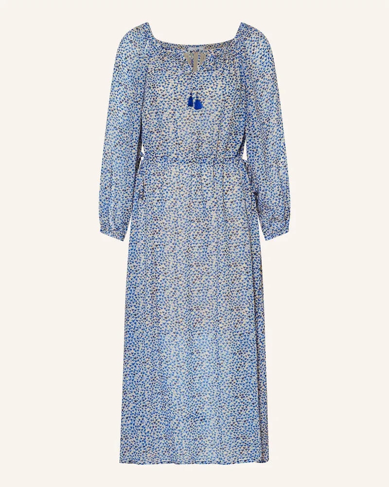 Riani Kleid Dunkelblau