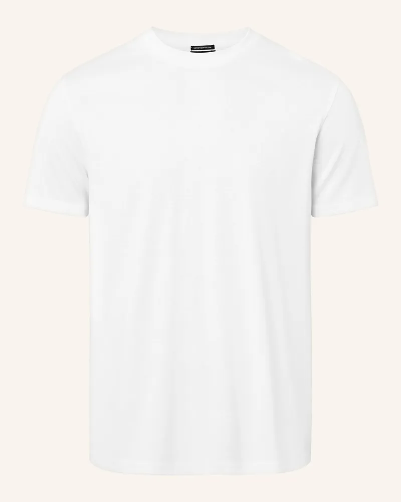 Strellson T-Shirt Pepe weiss Weiss