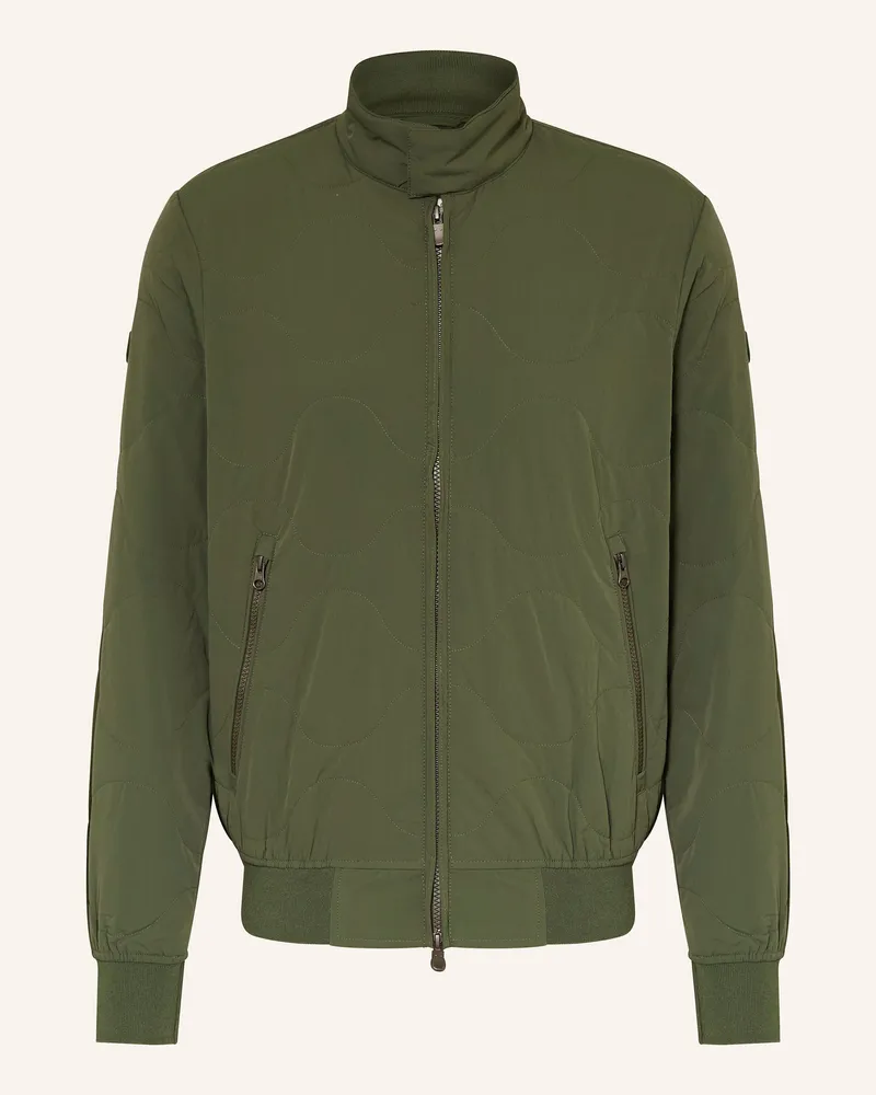 Save The Duck Blouson Stream gruen Grün