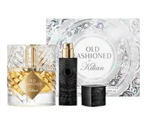 ICON SET OLD FASHIONED