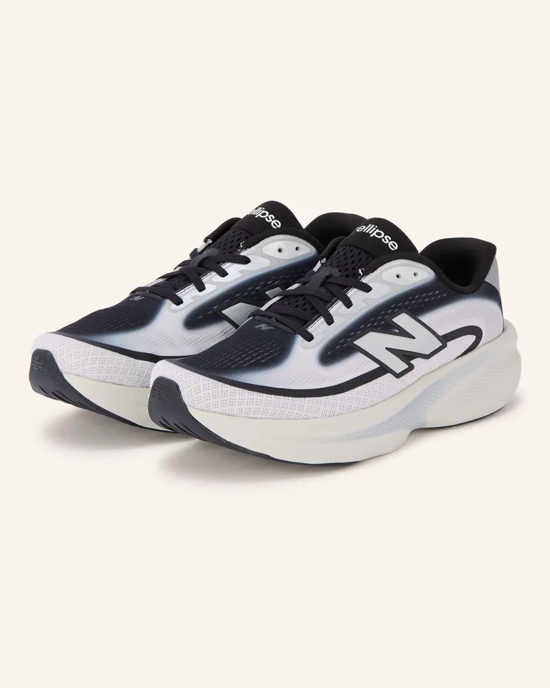 New Balance Laufschuhe Ellipse weiss Creme