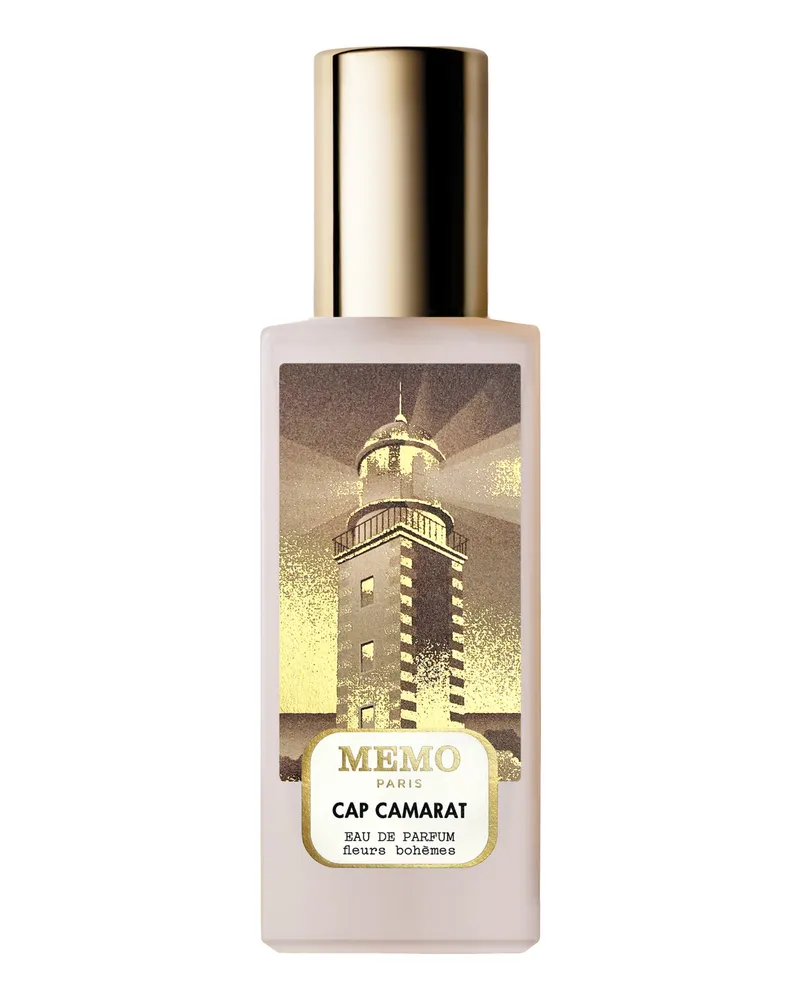 Memo Cap Camarat Eau de Parfum 30 ml 