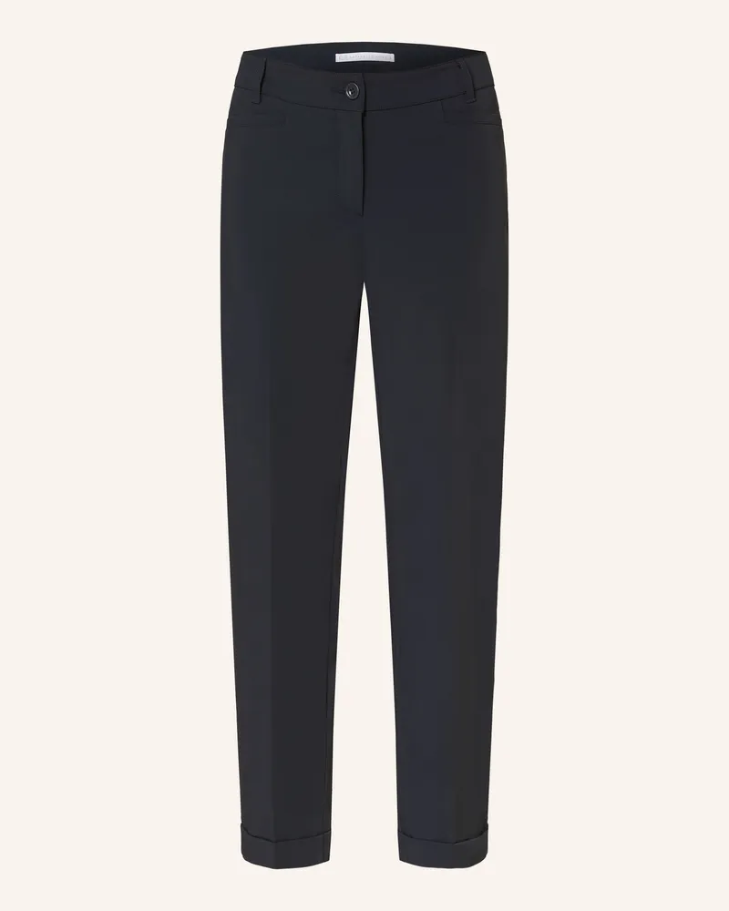 RAFFAELLO ROSSI  7/8-Hose UTE Dunkelblau