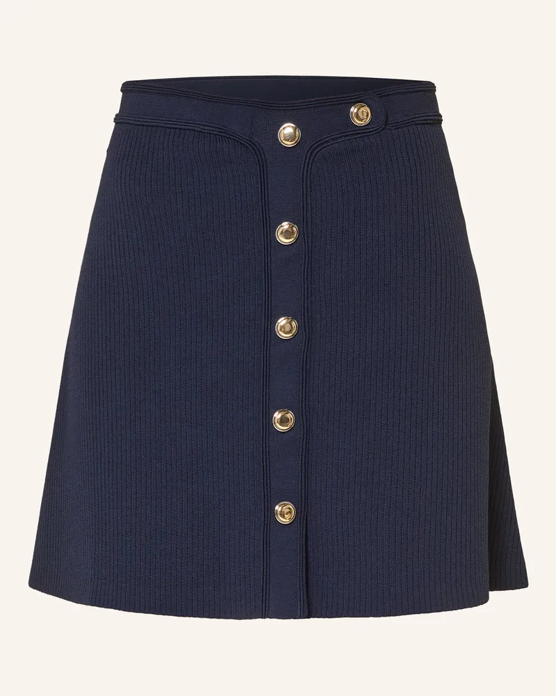 Sandro Rock blau Dunkelblau