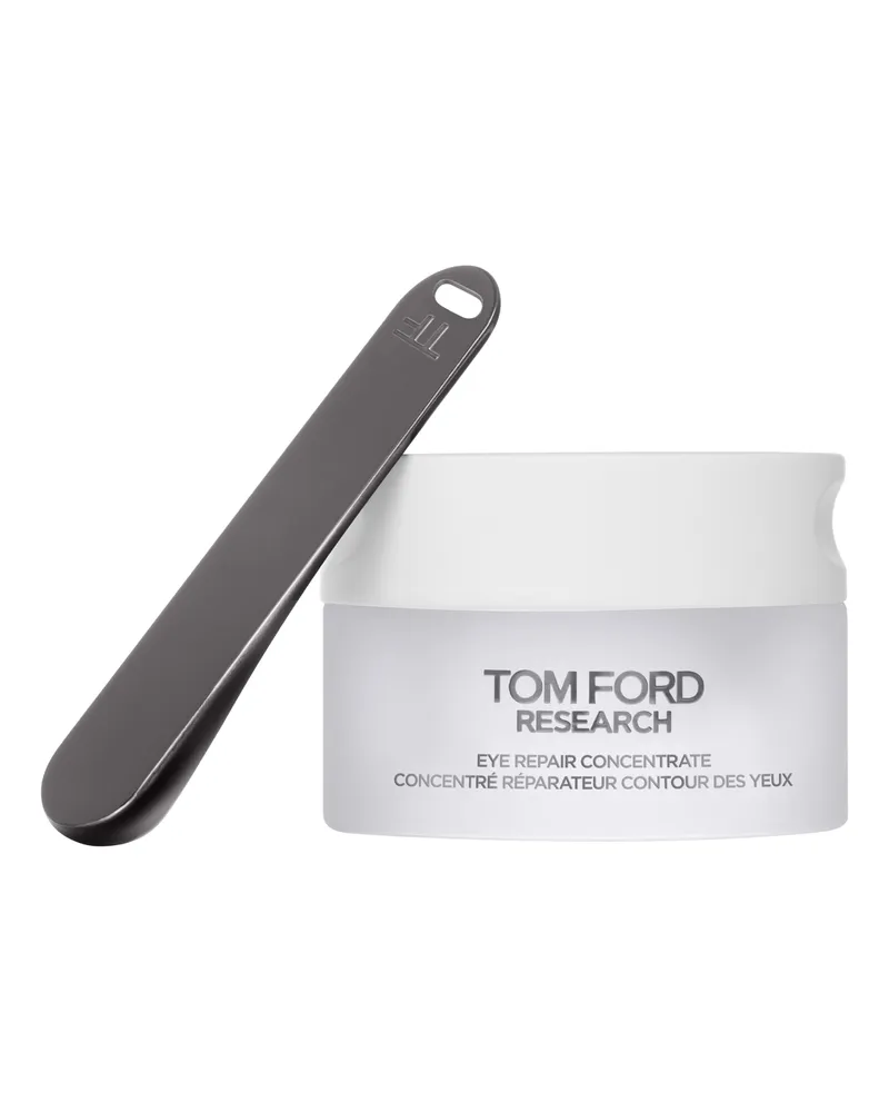 Tom Ford RESEARCH 