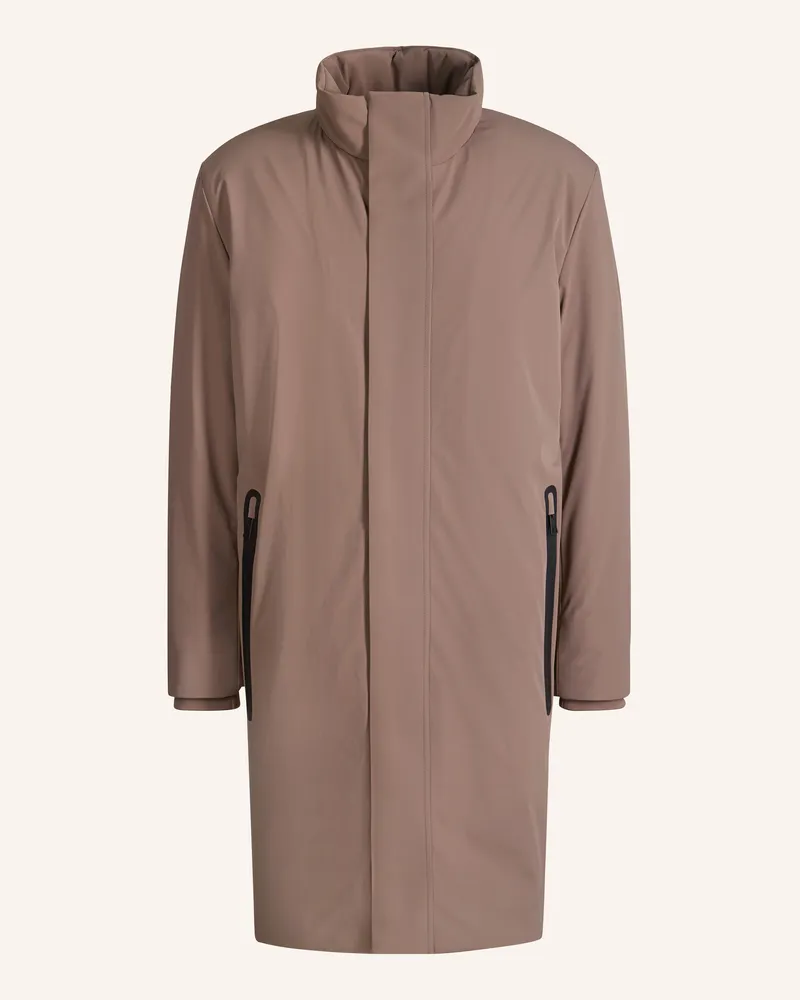 Strellson Parka beige Beige