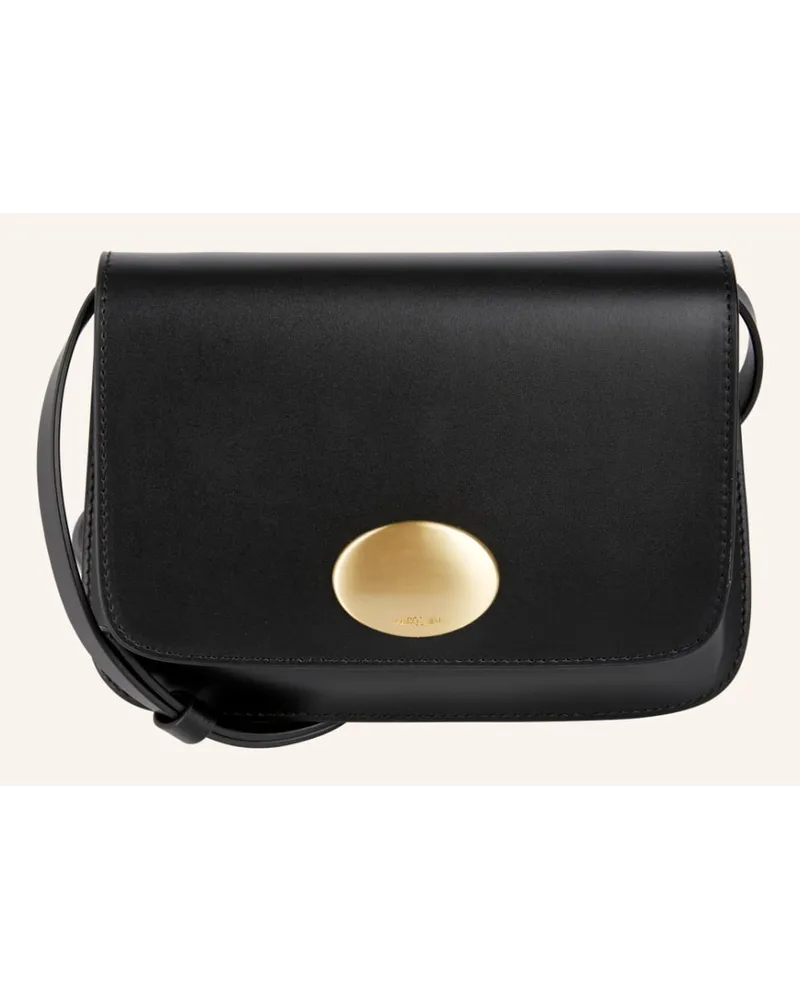 Marc Cain Mini Bag Schwarz