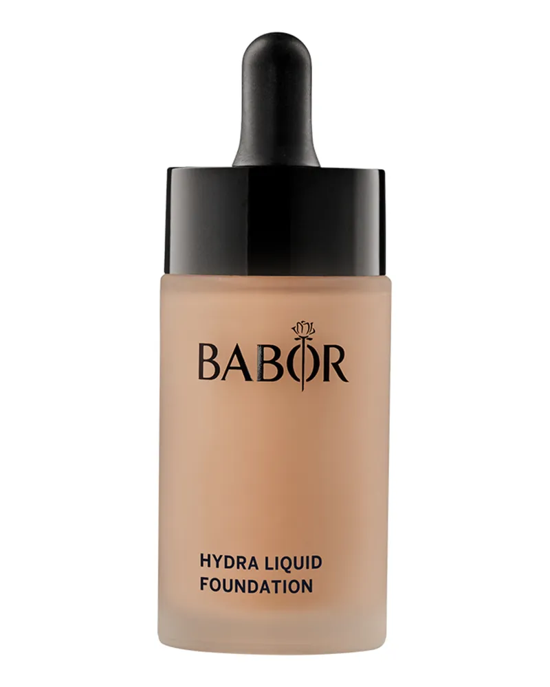 Babor Make Up Hydra Liquid Foundation 15