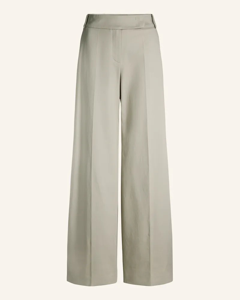 windsor. Marlenehose beige Beige