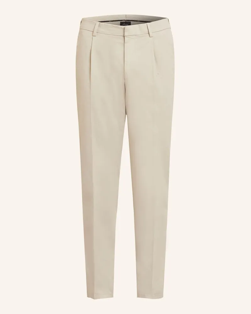 Brioni Chino Extra Slim Fit Beige