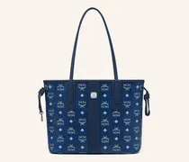 Shopper LIZ mit Pouch