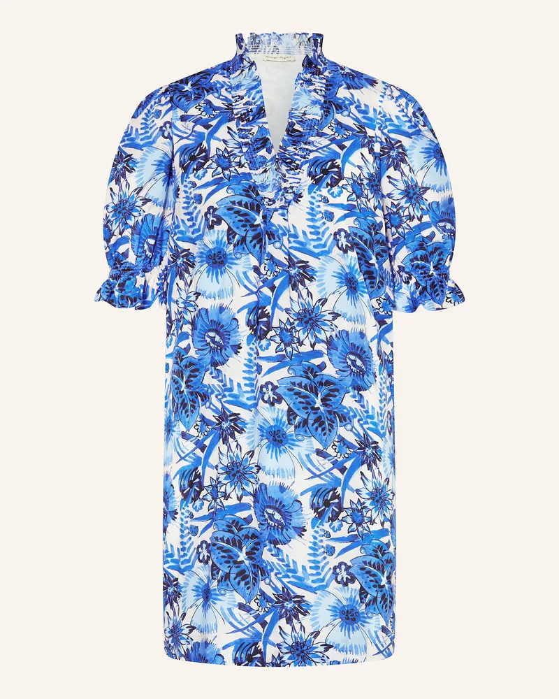 Phase Eight Kleid AZELIA Blau