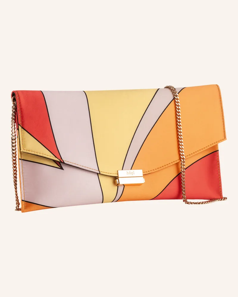 Högl Taschen LOVELY Orange