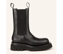 Chelsea-Boots TIRE - BLACK