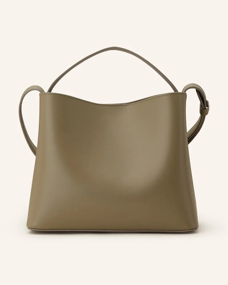 Aesther Ekme Umhängetasche SAC MINI Oliv