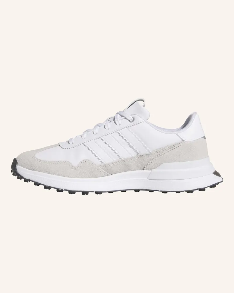 adidas s2g 26 Textile Spikeless Golfschuh grau Grau