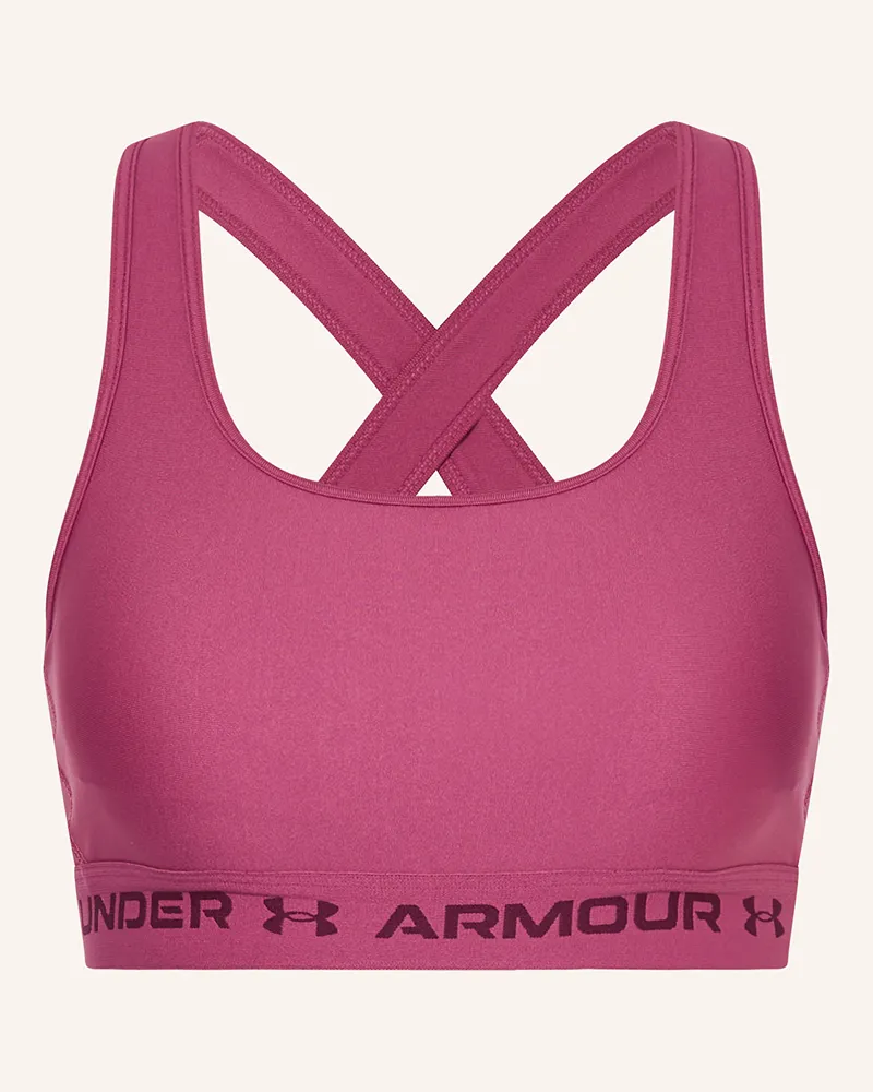 Under Armour Sport-BH ARMOUR Altrosa
