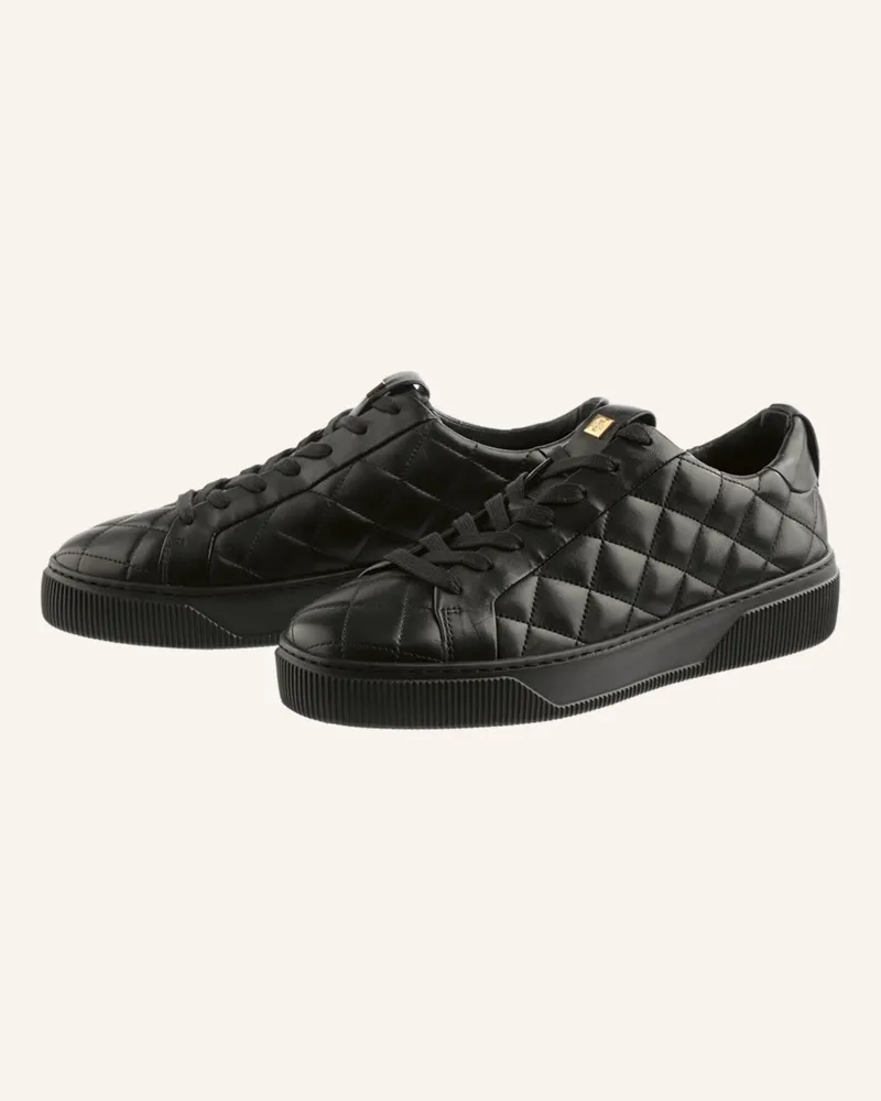 Högl Sneaker Marley schwarz Schwarz