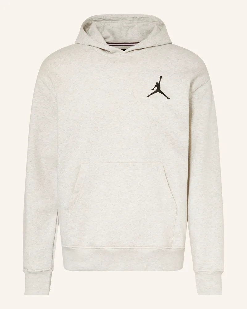 Jordan Hoodie Jumpman grau Grau