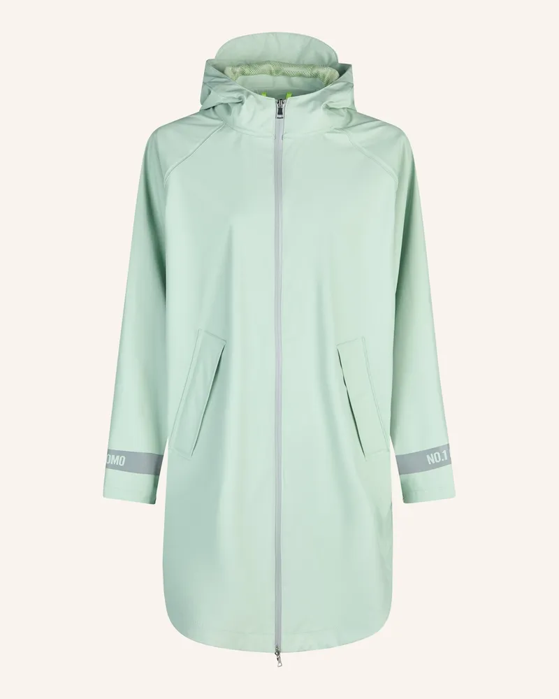 No. 1 Como Regenmantel CIVINNI Mint