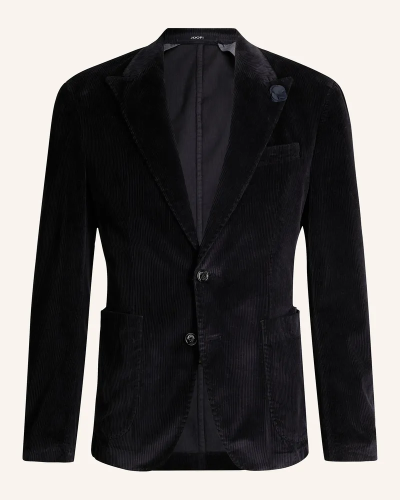 JOOP! Sakko Slim Fit Dunkelblau
