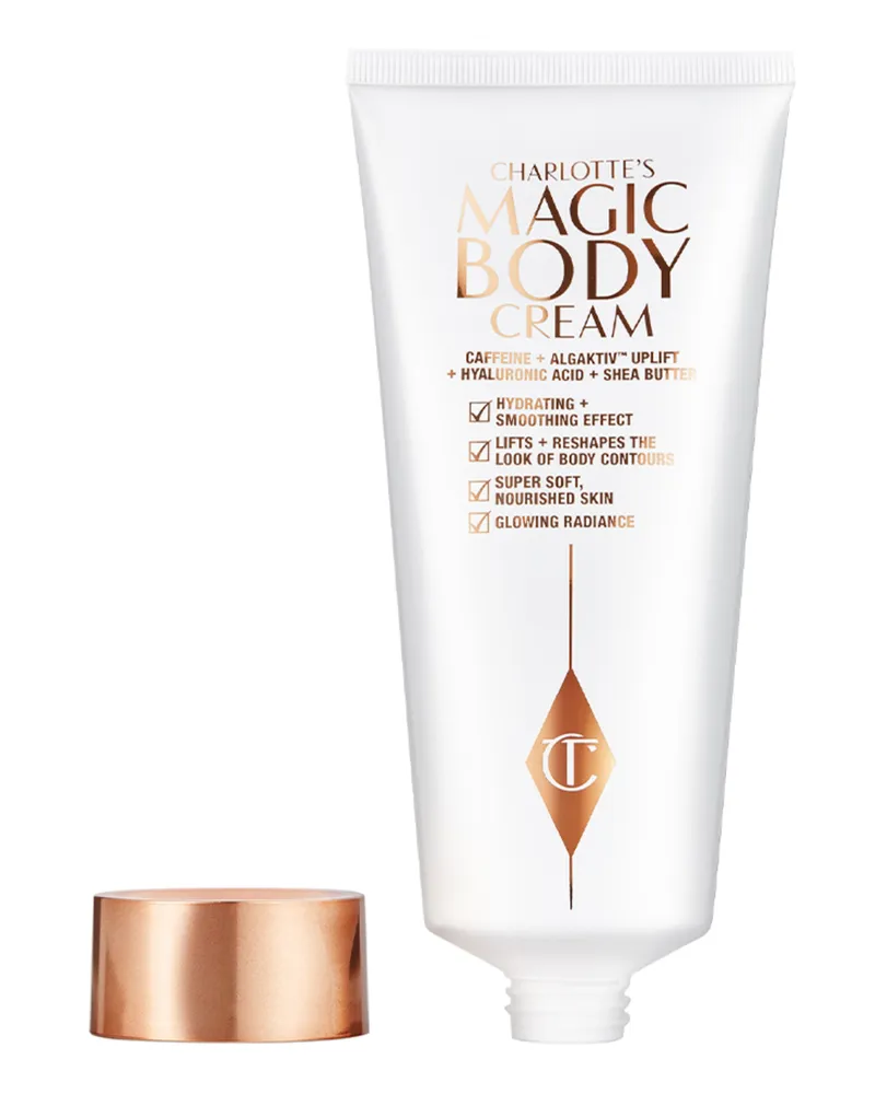 Charlotte Tilbury CHARLOTTE'S MAGIC BODY CREAM 