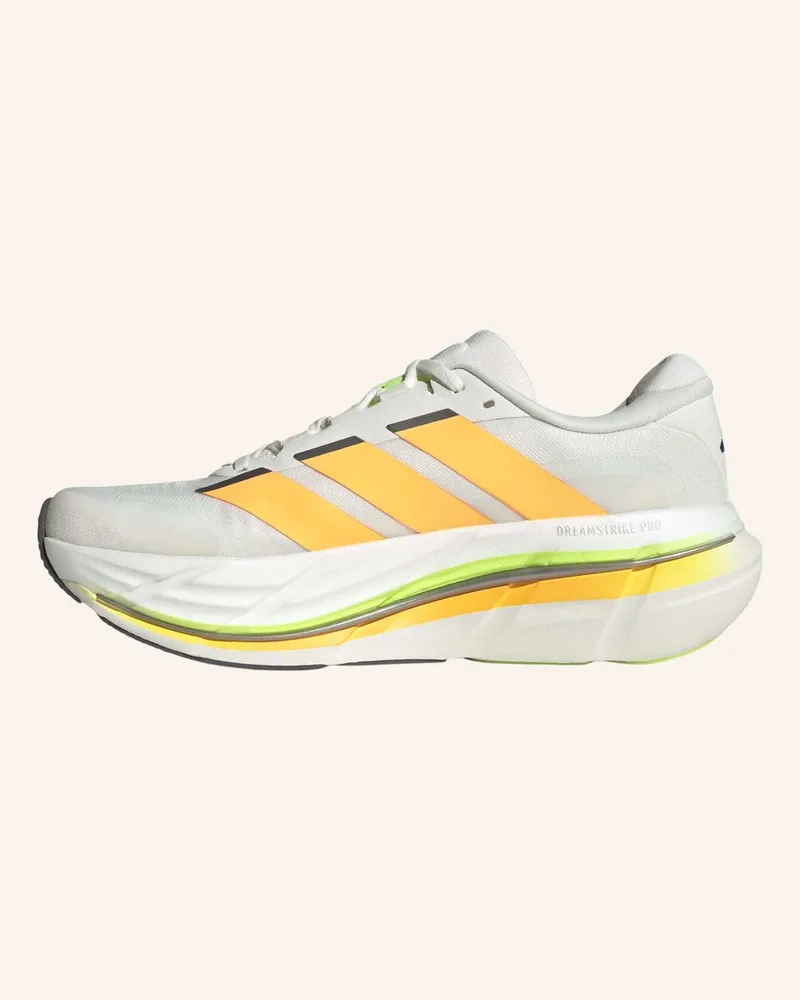 adidas Adistar Byd 2 Laufschuh weiss Weiss