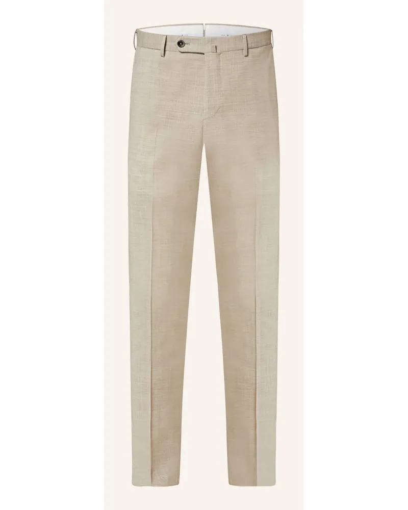 PT TORINO Hose Slim Fit Beige