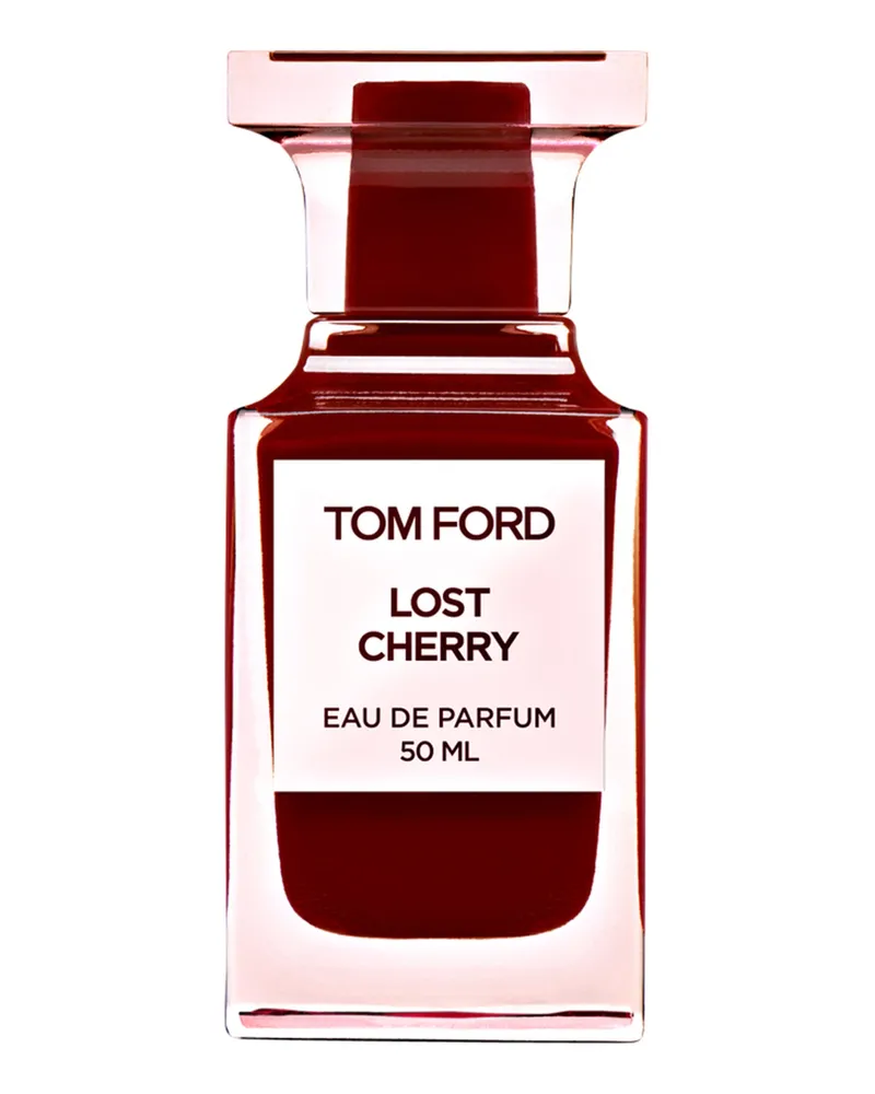 Tom Ford LOST CHERRY 