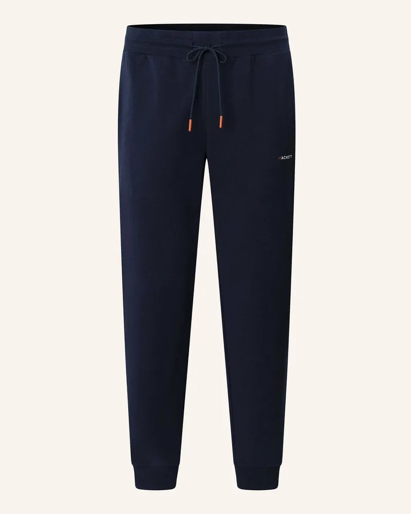Hackett Jogginghose HS ESSENTIAL JOGGER Dunkelblau