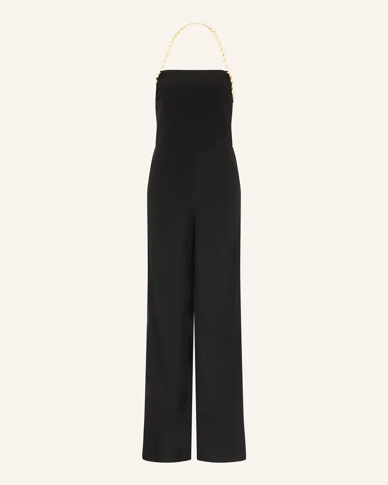 ba&sh Jumpsuit FARRAH Schwarz