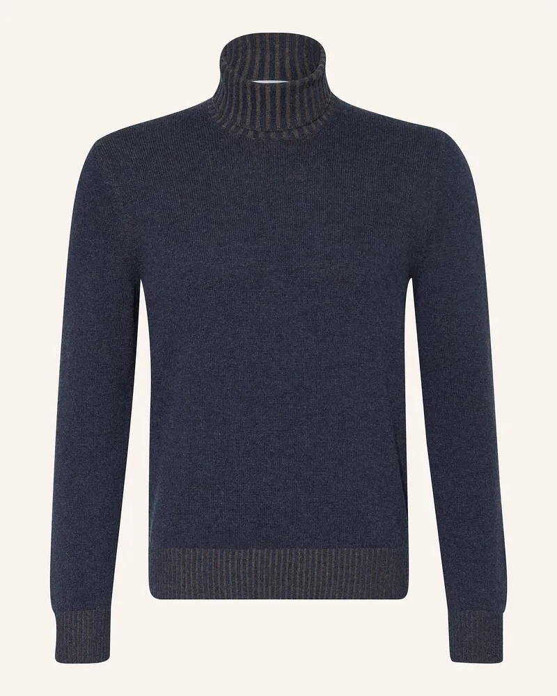 Gran Sasso Pullover Dunkelblau