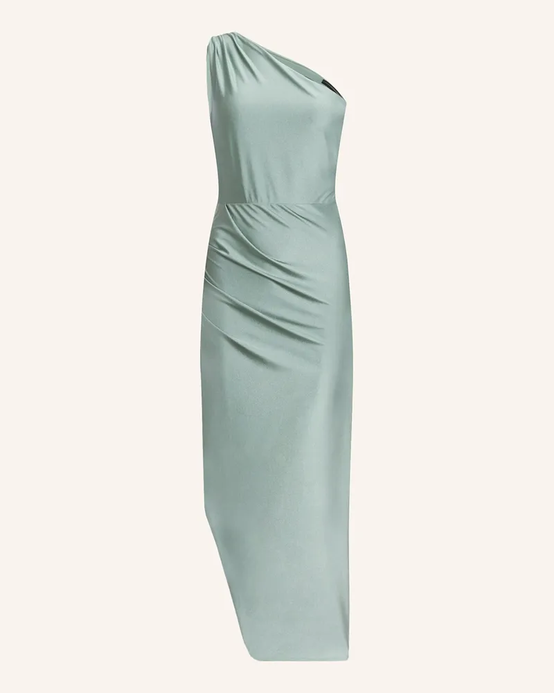 Swing Cocktailkleid gruen Türkis