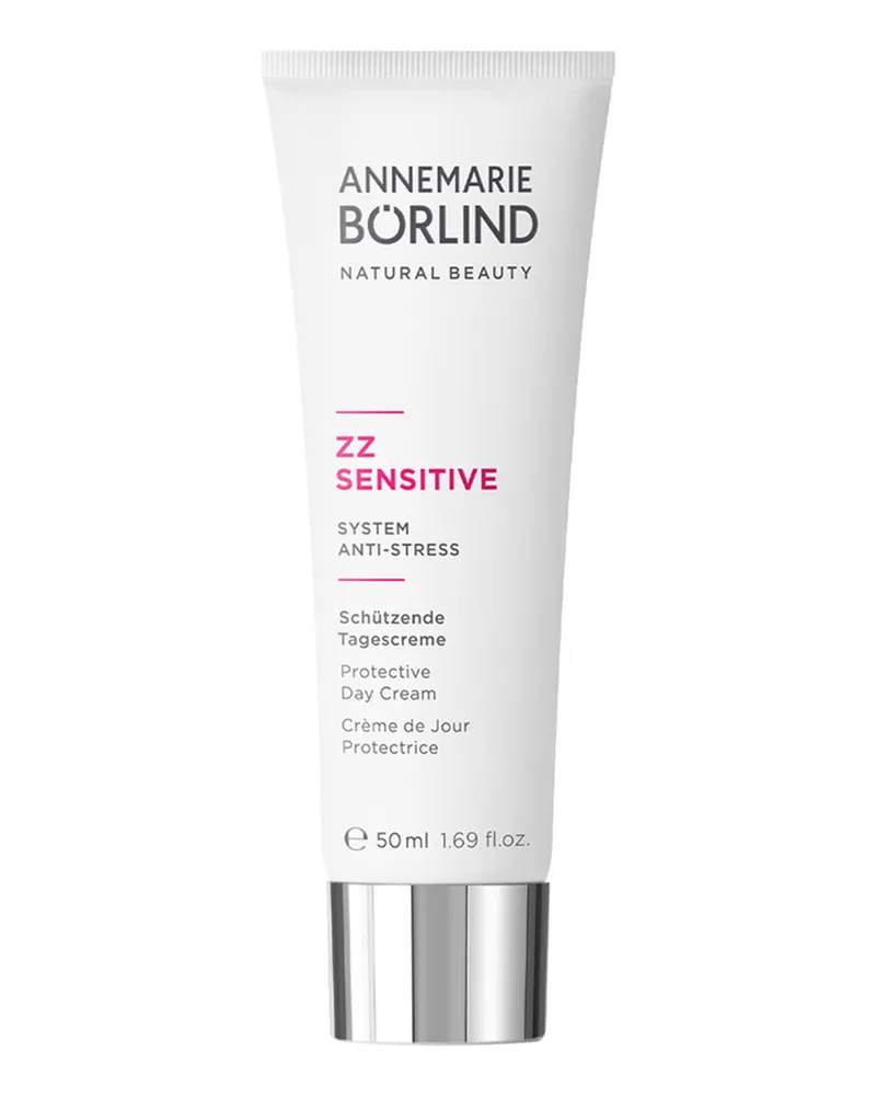 Annemarie Börlind Zz Sensitive Schützende Tagescreme 50 ml 