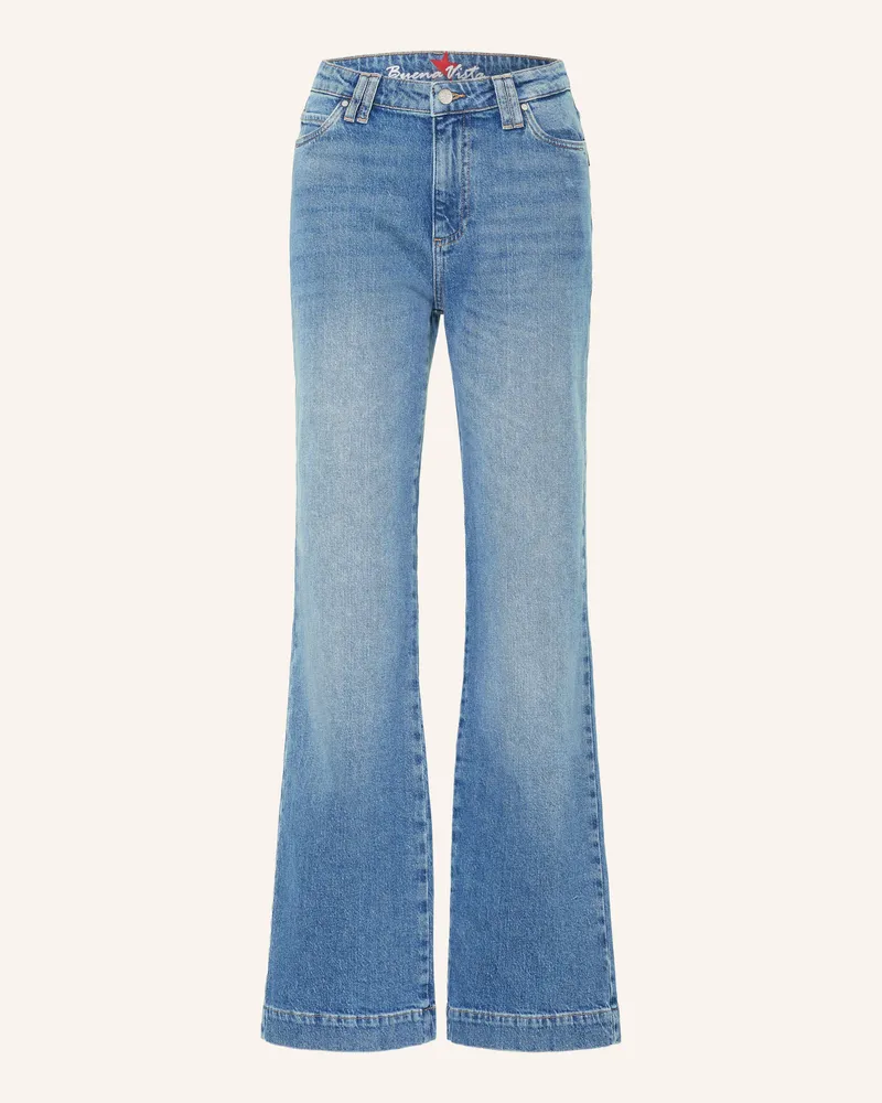 Buena Vista Straight Jeans blau 8020