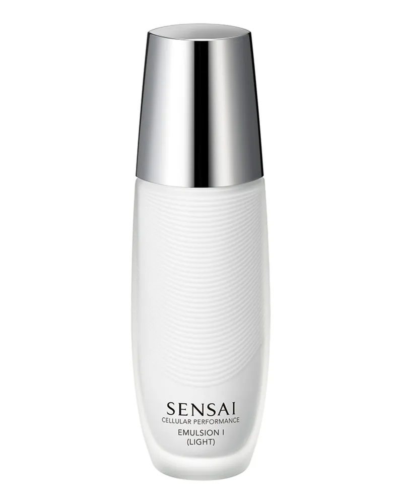 Sensai Cellular Performance Emulsion I (Light) 100 ml 