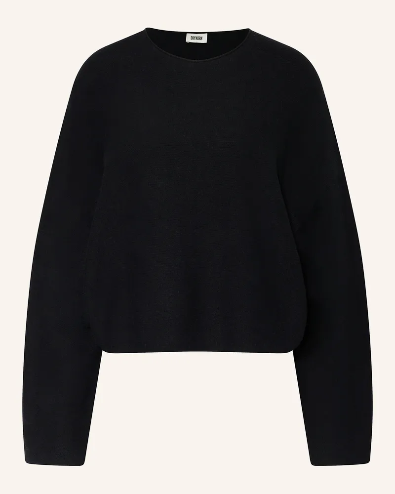 Drykorn Pullover MEAMI Schwarz