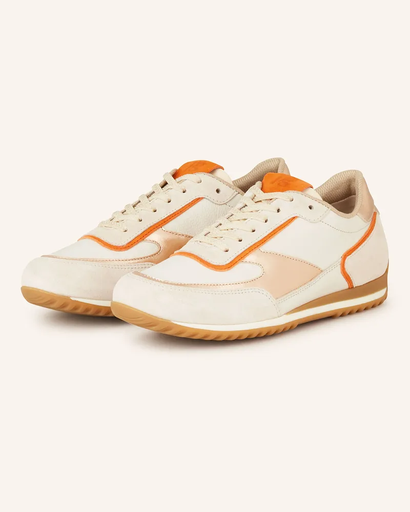 paul green Sneaker beige Creme