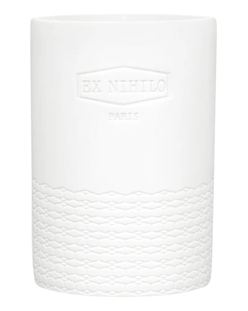 EX NIHILO Ultra Rose Duftkerze 300 g 