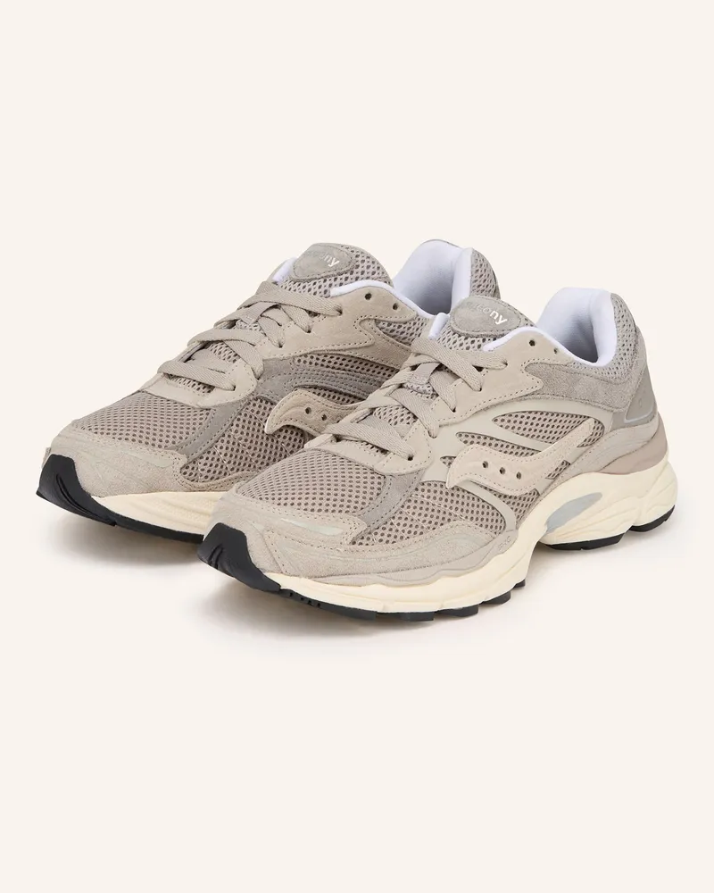 Saucony Sneaker PROGRID OMNI 9 Grau