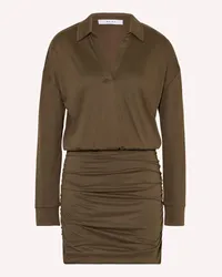 Reiss Jerseykleid VICTORIA Gruen