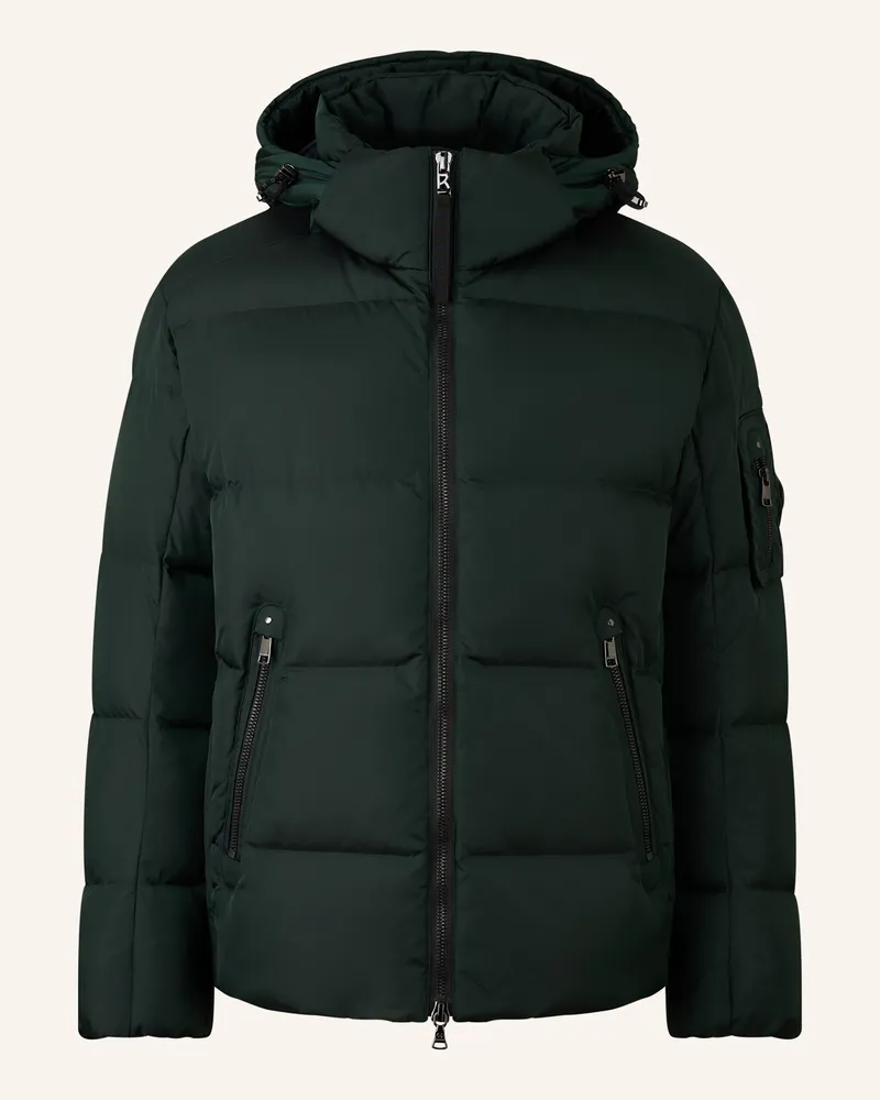 Bogner Daunenjacke JAMY-D2 Dunkelgrün