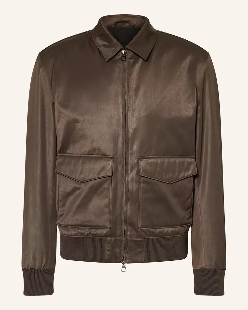 HUGO BOSS Blouson CINSUN 244