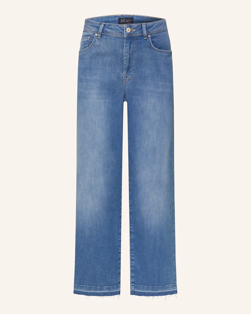 RAFFAELLO ROSSI  7/8-Jeans Kira blau 847